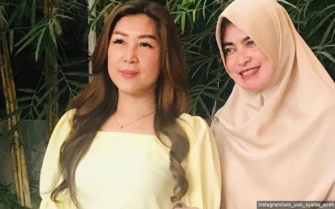 Alvin Faiz Pisah Rumah-Digugat Cerai Larissa Chou, Sikap Akur Duo Ibunda Bikin Kagum