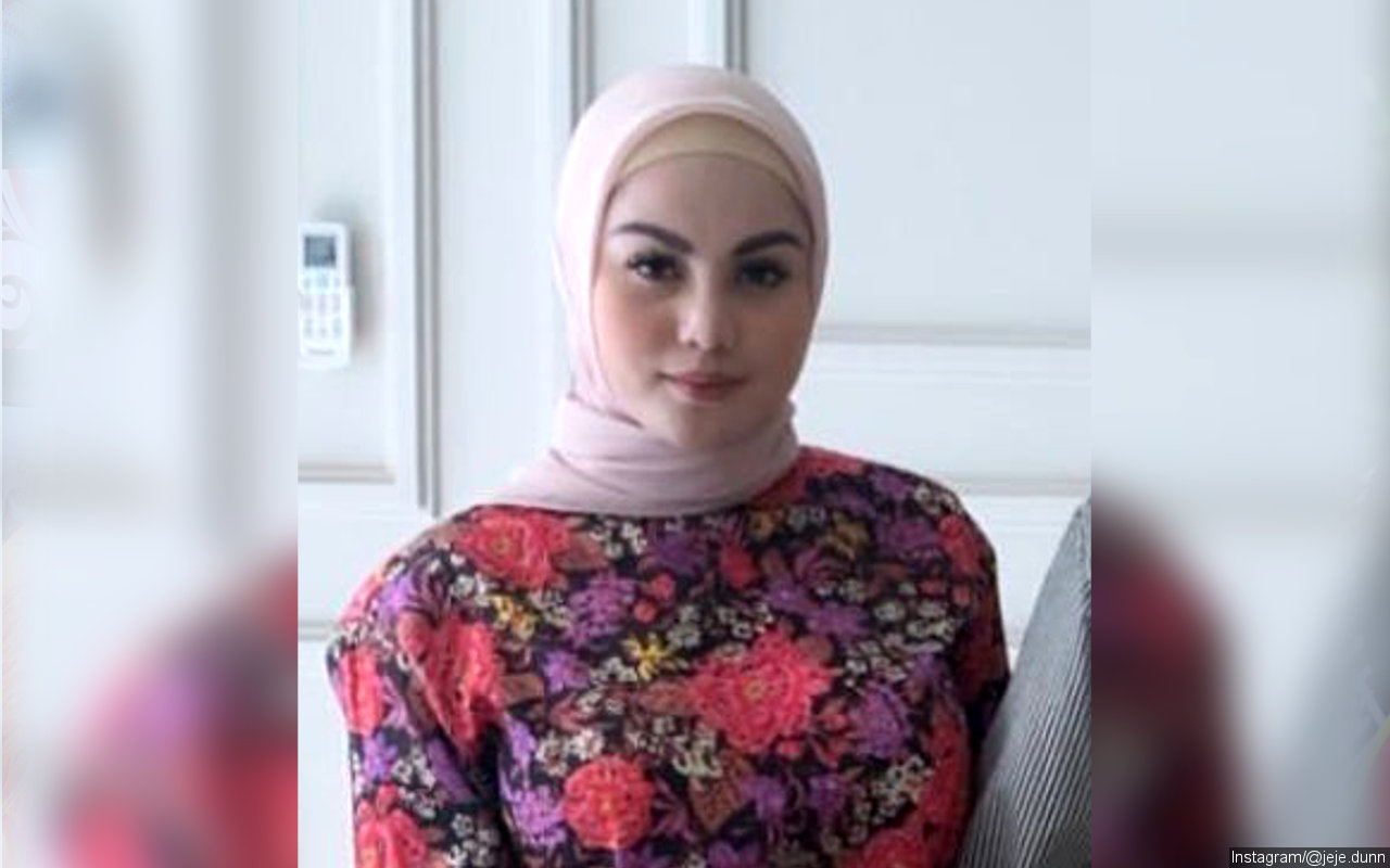 Terungkap Momen Pertama Kali Jennifer Dunn Bertemu Dengan Ustaz Jeffry Al Buchori