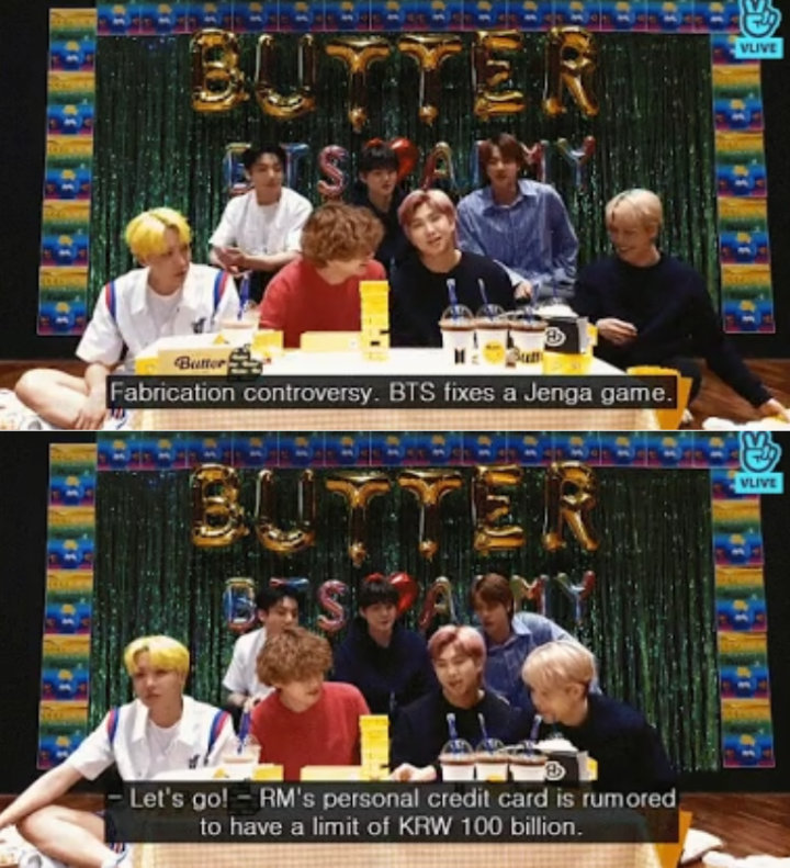 RM Terancam Bangkrut karena Ulah Member BTS, Kok Bisa?