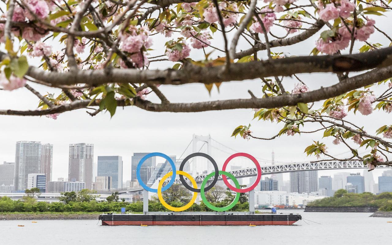 Sponsor Tuntut Jepang Batalkan Olimpiade Tokyo, Panitia Ngotot Tetap Lanjut
