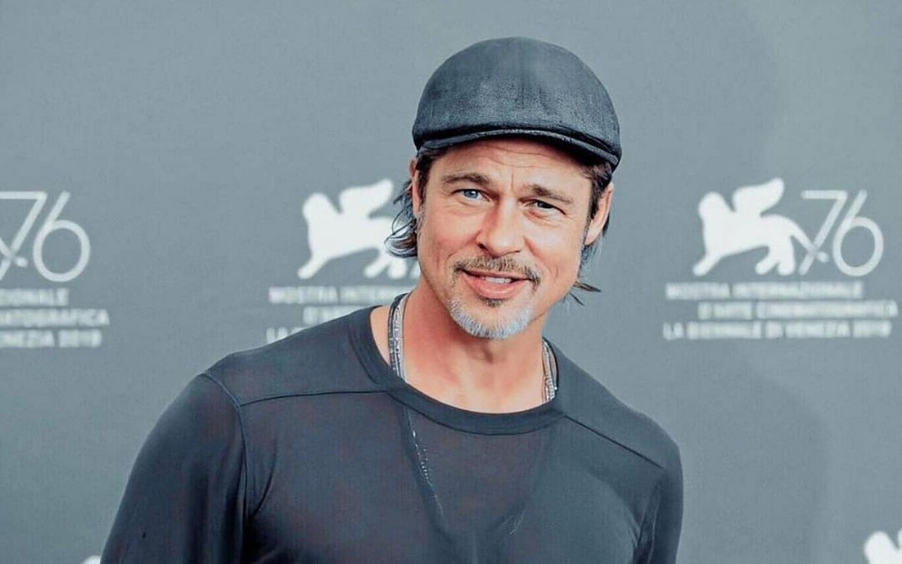 Brad Pitt Dapat Hak Asuh Anak Pasca 5 Tahun Kasus Perceraian Dengan Angelina Jolie Tak Kunjung Usai
