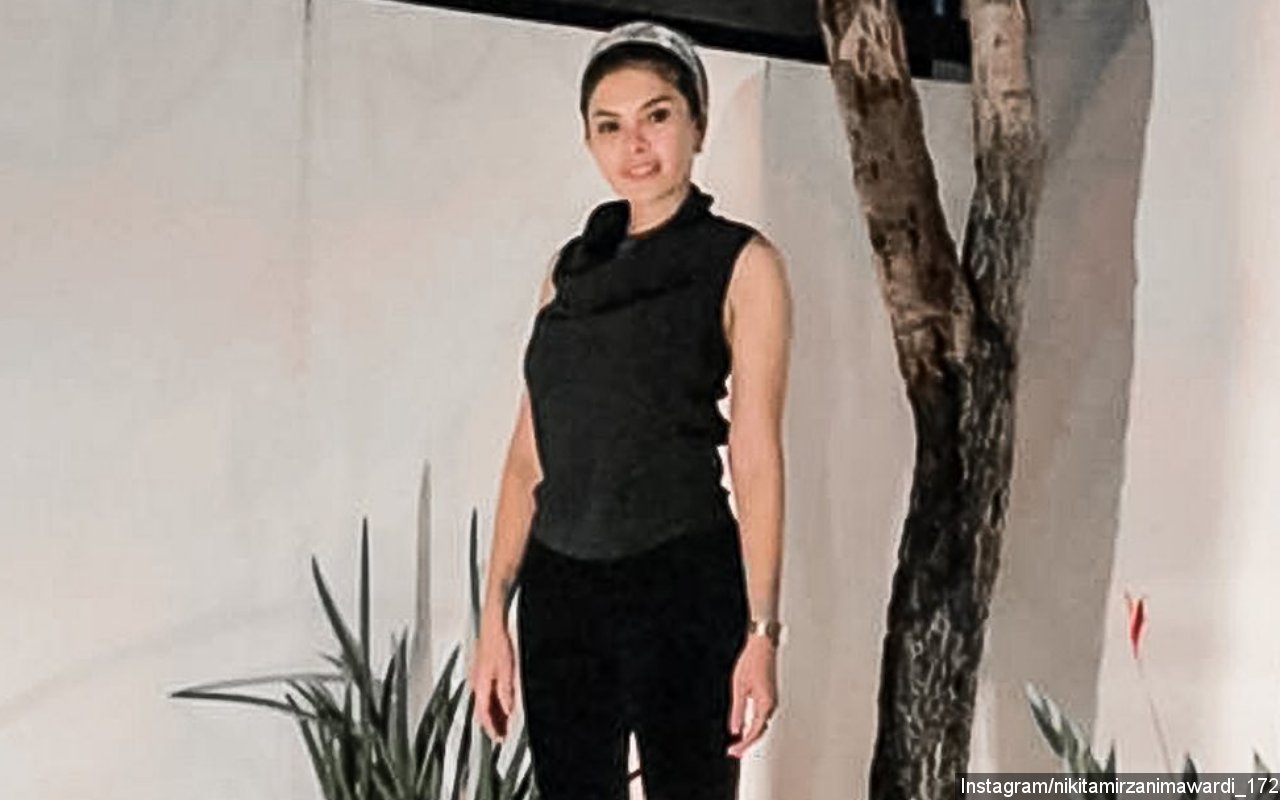 Dukung Ratu Rizky Nabila, Nikita Mirzani Siap Bantu Penjarakan Alfath Fathier