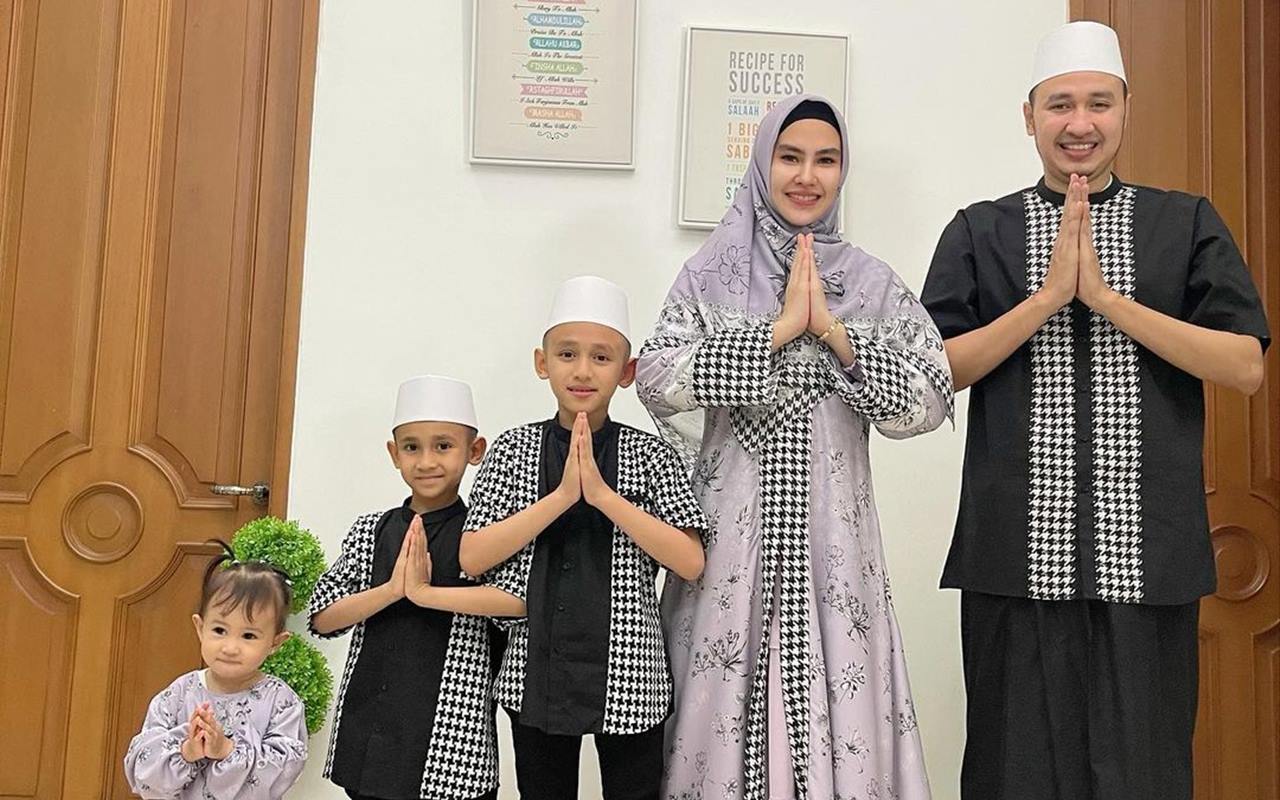 Kartika Putri Ingin Tambah Momongan Padahal Si Putri Bungsu Masih ASI, Picu Reaksi Pro Kontra