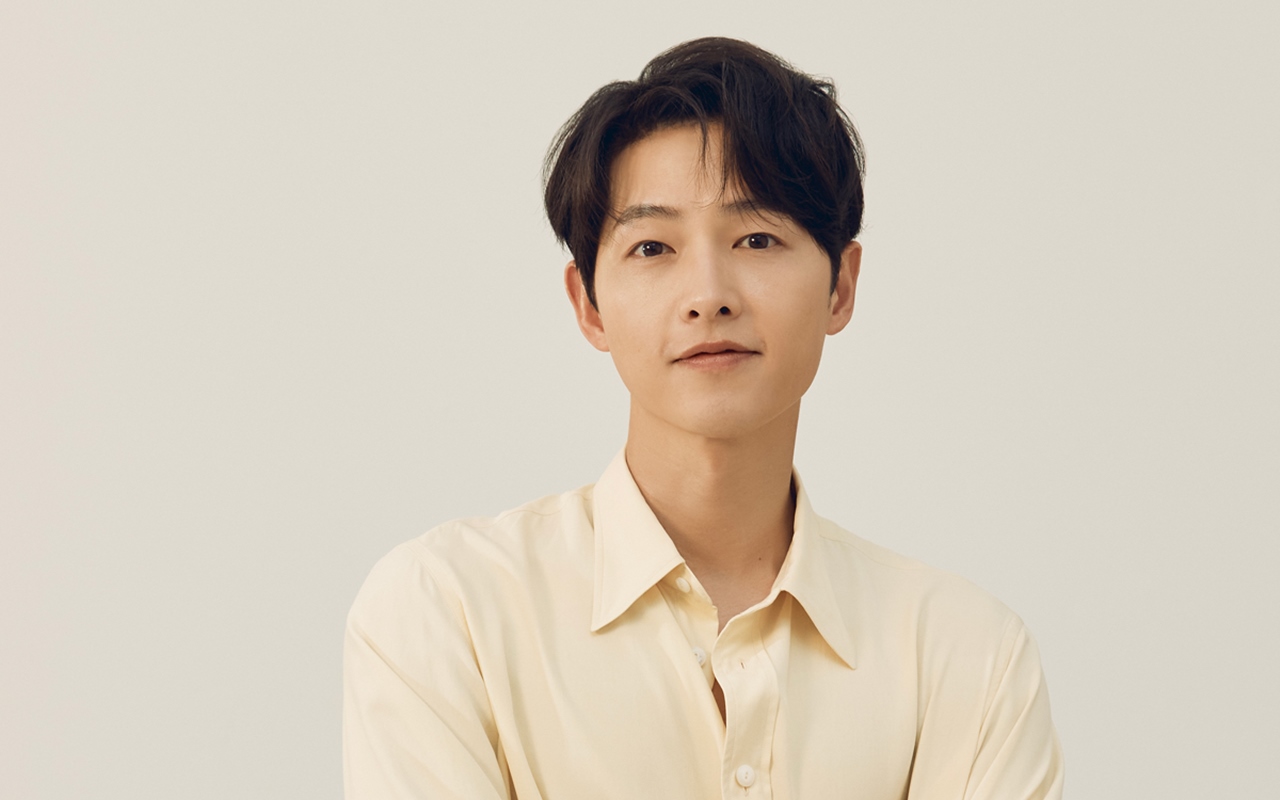 Song Joong Ki Diincar Jadi Putra Konglomerat di Drama Baru Garapan JTBC