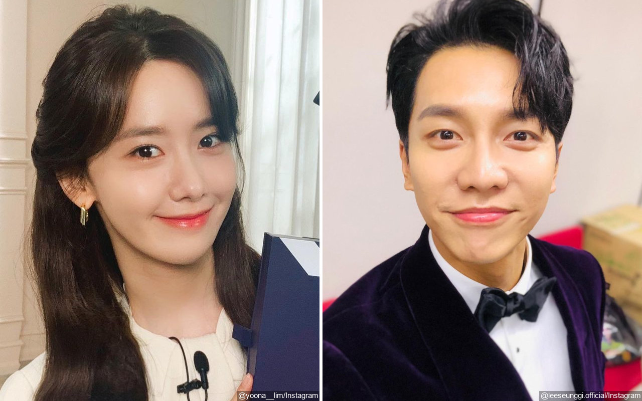 Instagram Yoona Dibanjiri Komentar Tak Sopan Soal Lee Seung Gi dan Lee Da In