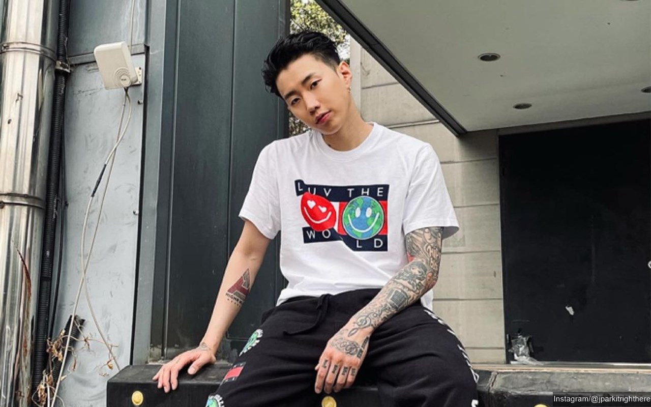 Jay Park Jelaskan Soal Lirik Kontroversial 'Mukkbang! Remix', Dinilai Singgung Islam