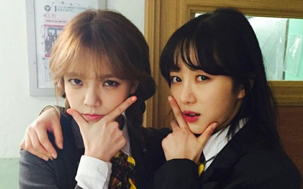 Geram Tak Kunjung Dihubungi, Mina Eks AOA Sebut Penyesalan Jimin Soal Bullying Hanya Akting