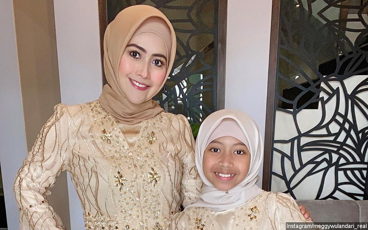 Usai Nangis Dibilang Mirip Kiwil, Anak Meggy Wulandari Sentil Netizen Julid Malah Kena Sindir Balik