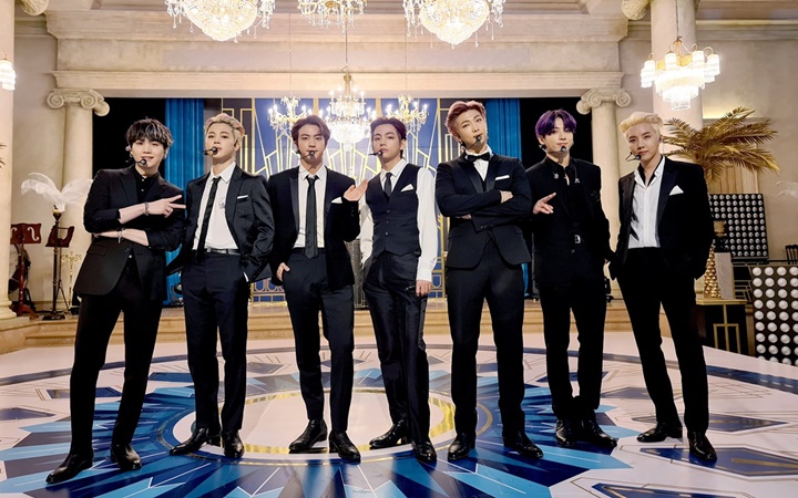 BTS