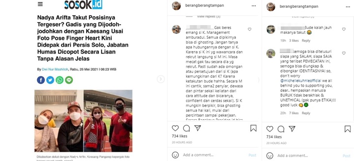 Instagram