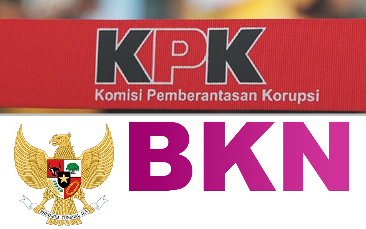 KPK dan BKN Dinilai Cederai Kehormatan Presiden Usai Berhentikan 51 Pegawai