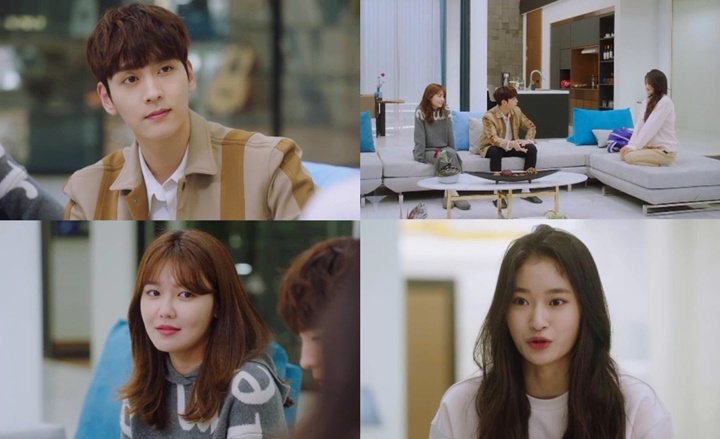 Sooyoung SNSD dan Choi Tae Joon di \'So I Married An Anti-Fan\'
