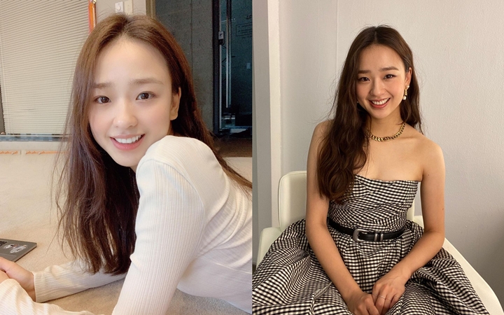 Son Yeon Jae