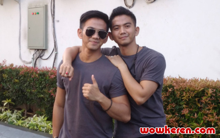 Rizki Ridho Ungkap Pesan Terakhir Hingga Keinginan Almarhum Sang Ayah Yang Belum Terwujud