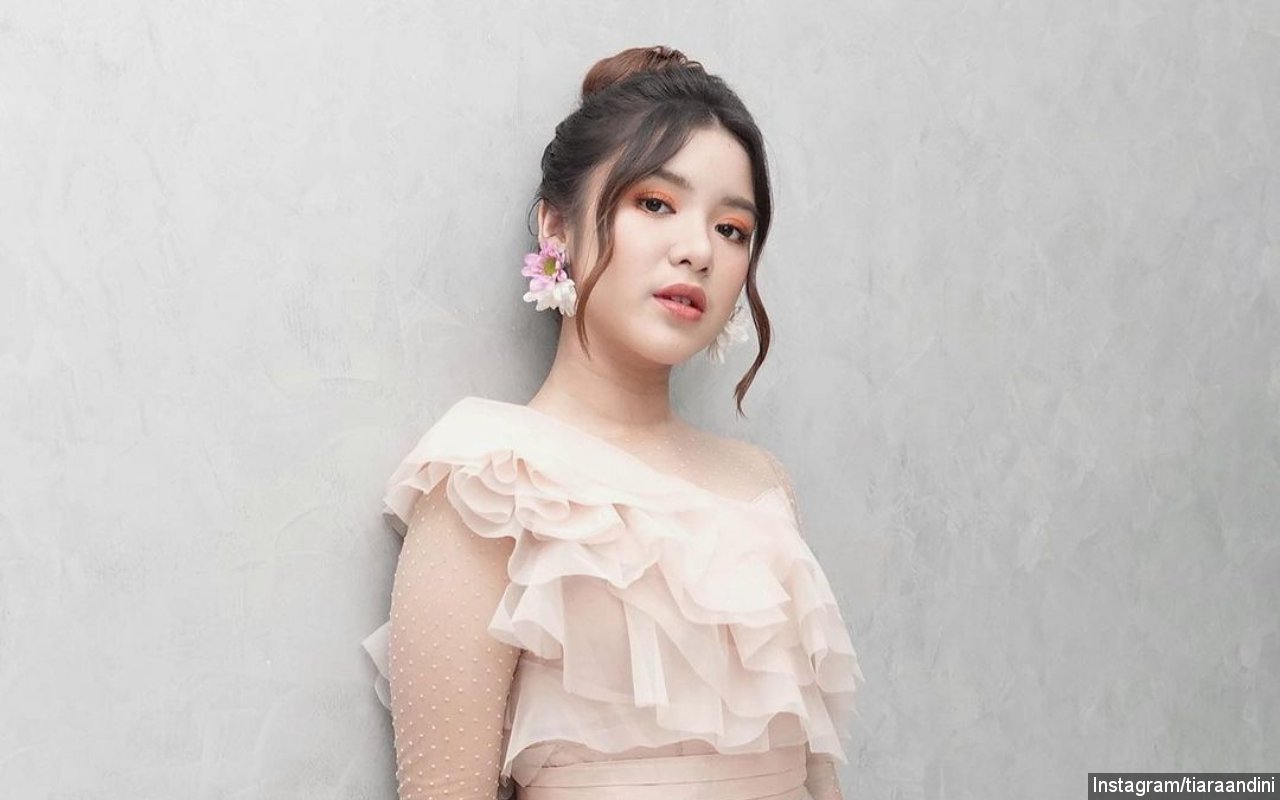 Akhirnya Lahir! Tiara Anugrah Umumkan Perilisan Single ke-4 'Hadapi Berdua'
