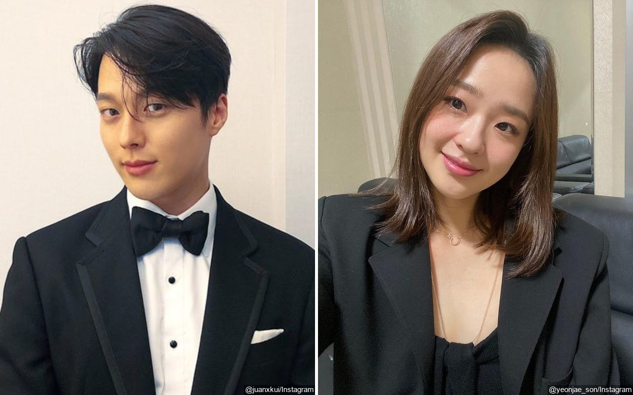 YG Gercep Tanggapi Rumor Jang Ki Yong Pacari Son Yeon Jae Mantan Choi Jong Hoon