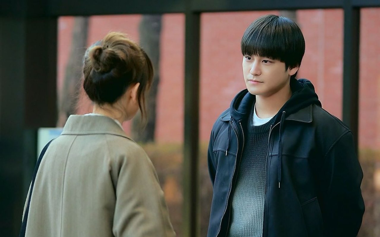 Kalahkan 'My Roommate Is Gumiho', 'Law School' Cetak Rating Tertinggi Sepanjang Tayang