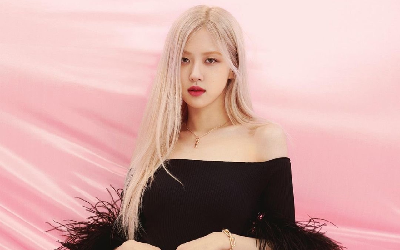 Hairstylist BLACKPINK Beber Fakta Mengejutkan di Balik Rambut Pirang Ikonik Rose