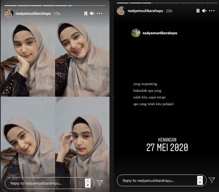 InstaStory