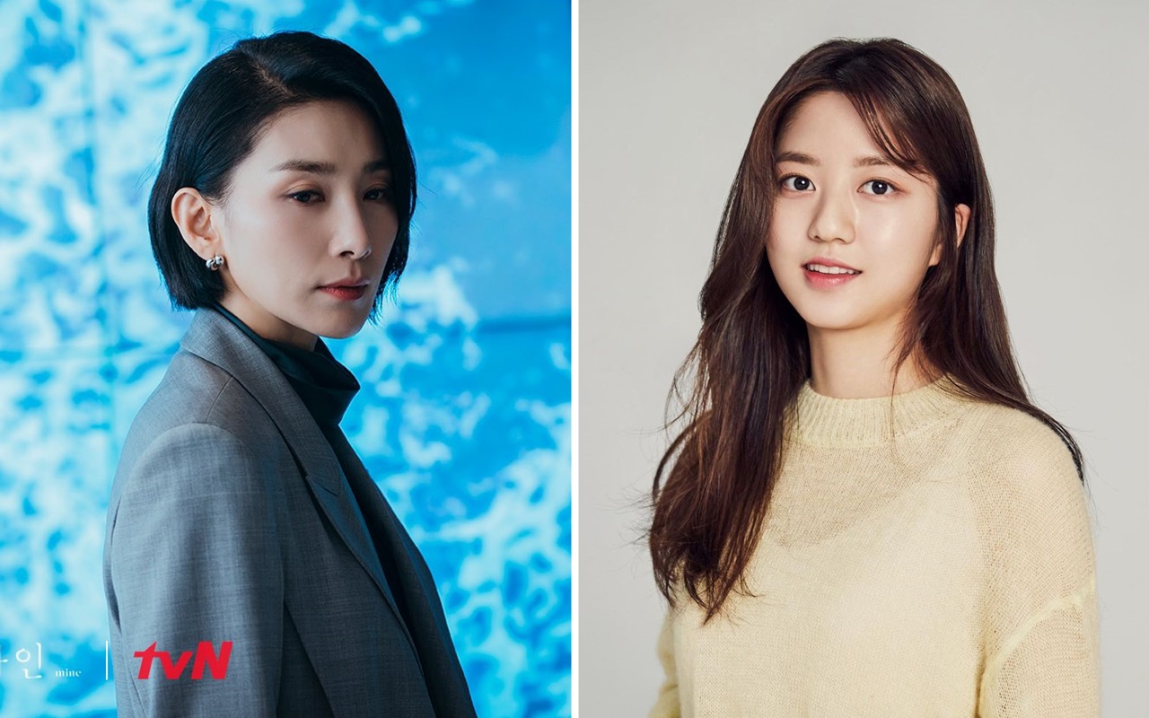 Kim Hyun Soo dan Kim Seo Hyung Beradu Akting di 'Whispering Corridors 6', Ungkap Rahasia Masa Lalu