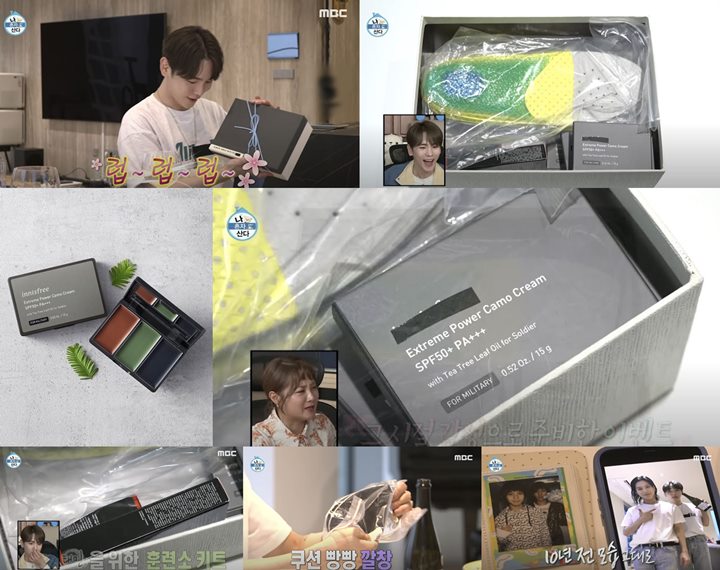 Key SHINee Bawakan Barang-Barang Ini untuk Taemin Agar Survive di Militer, Apa Saja?
