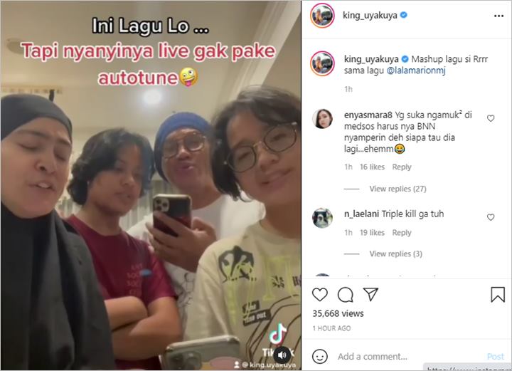 Uya kuya