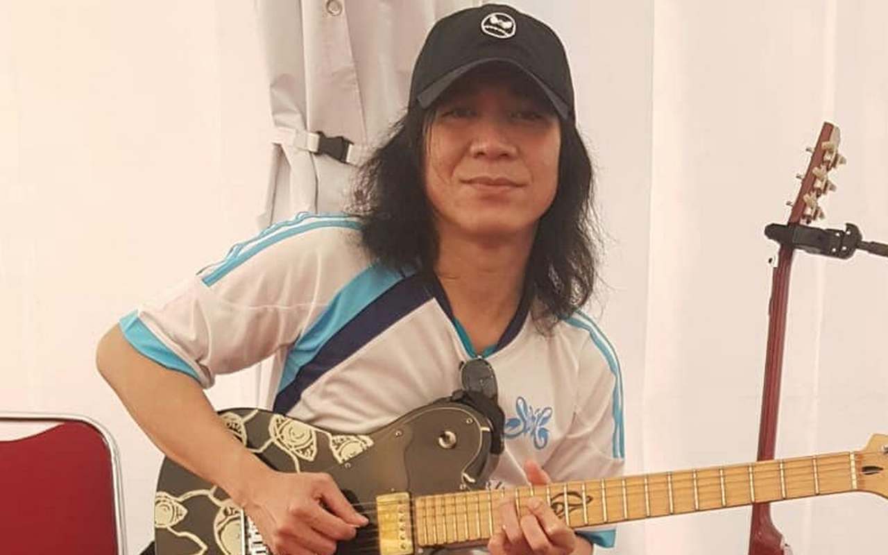 Tuai Pro Kontra, Berapa Gaji Abdee Slank Sebagai Komisaris Telkom?