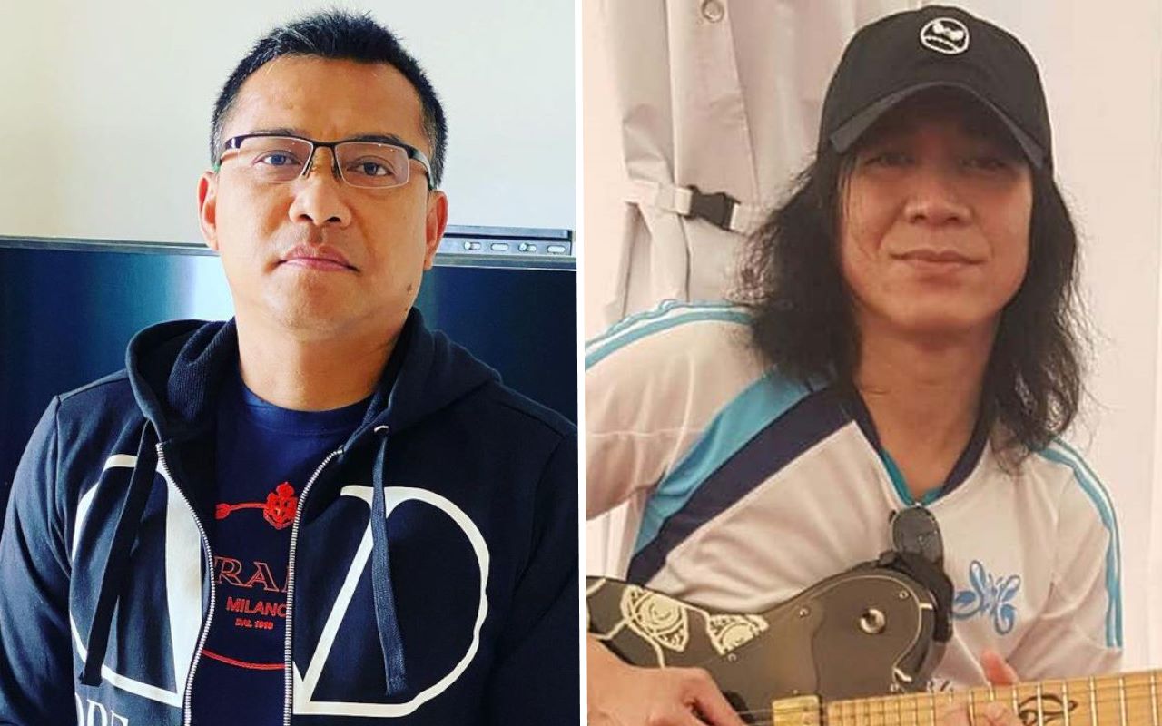 Anang Hermansyah Singgung Bagi-Bagi Jabatan Saat Abdee Slank Jadi Komisaris Telkom, Beri Dukungan?