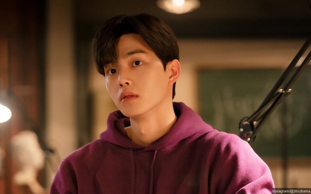 Diduga Jadi Bad Boy Song Kang Akui Punya Sifat Mirip Dengan Karakter Di Nevertheless Diduga Jadi Bad Boy Song Kang Akui Punya Sifat Mirip Dengan Karakter Di Nevertheless
