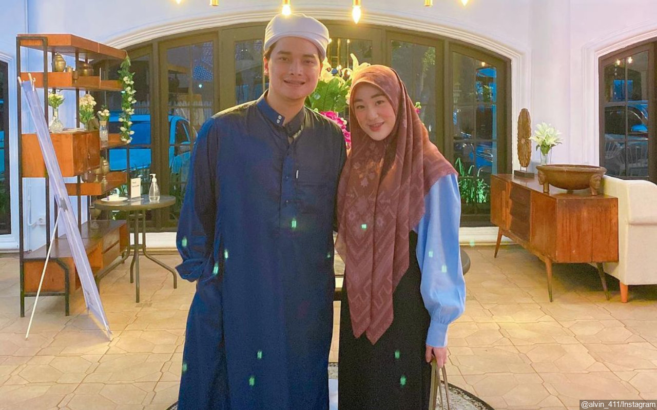 Reaksi Alvin Faiz Usai Larissa Chou Bongkar Aib Selingkuh 2019, Sifat