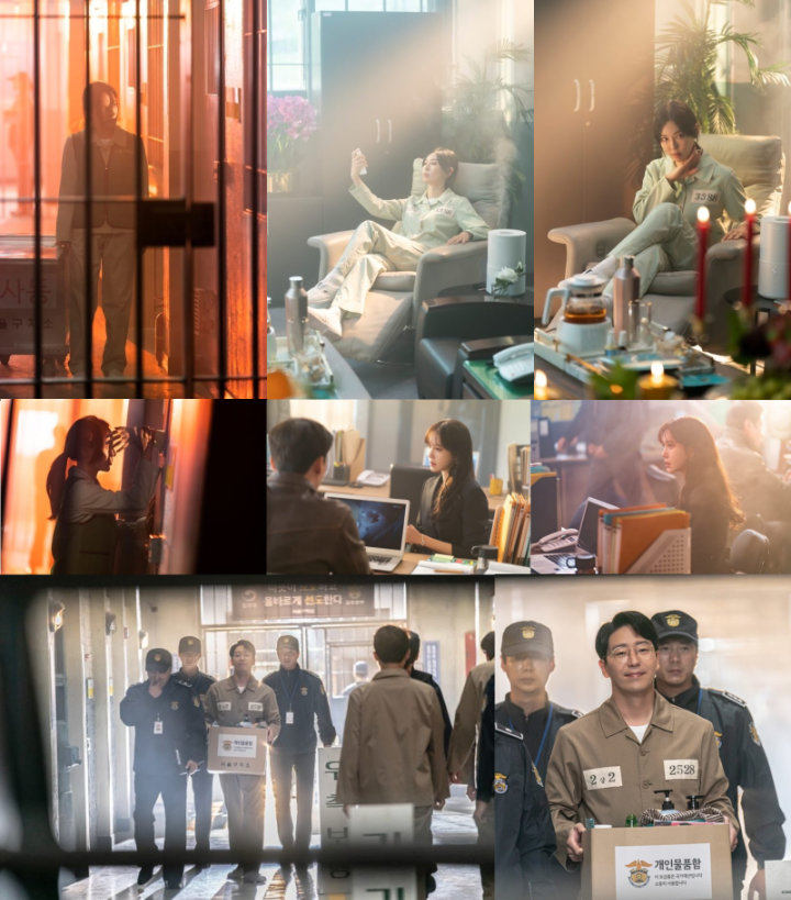 \'Penthouse 3\' Bagikan Plot Twist Tak Terduga dari Uhm Ki Joon dan 3 \'Srikandi\' Istana Hera