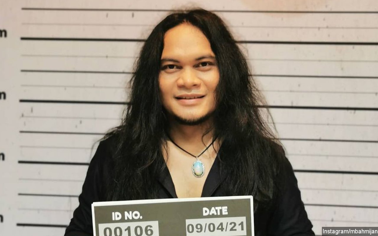Tanggapi Soal Alvin Faiz-Larissa Chou, Mbah Mijan Singgung Usia Hingga Sebut Pria dan Wanita Sama