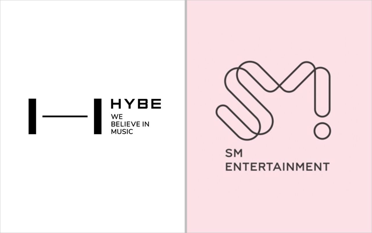HYBE Agensi BTS Ternyata Hampir Beli Saham SM Entertainment