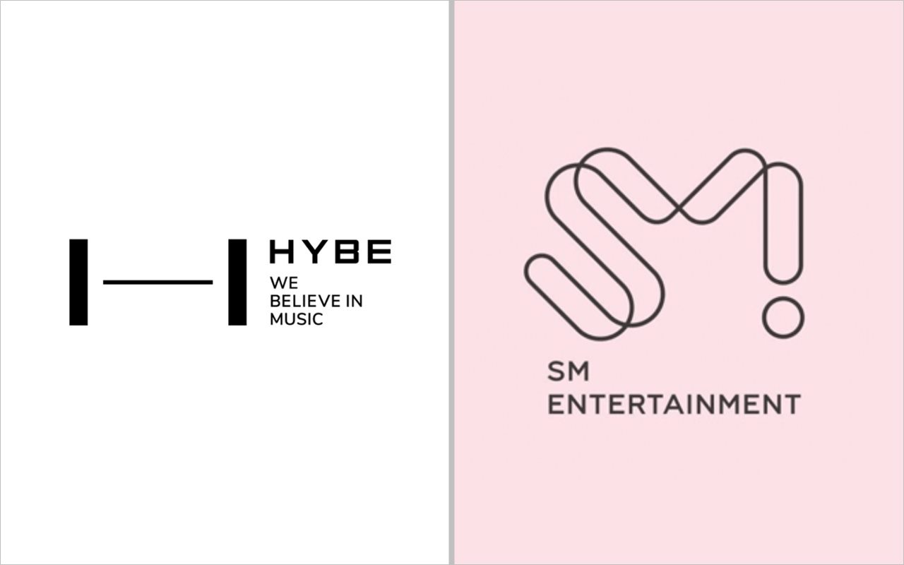Sm entertainment карта