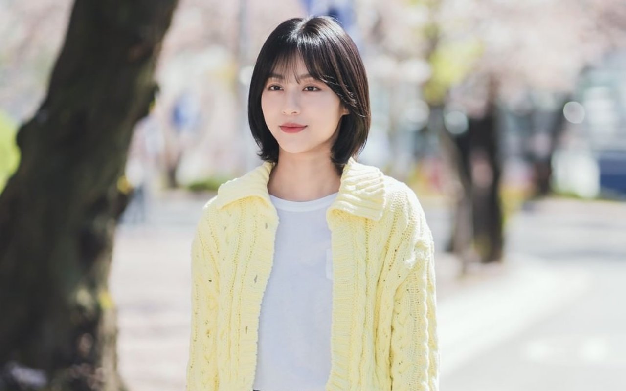 Kang Min Ah Akui Sempat Frustasi Saat Syuting 'Blue Spring From A Distance', Kenapa?