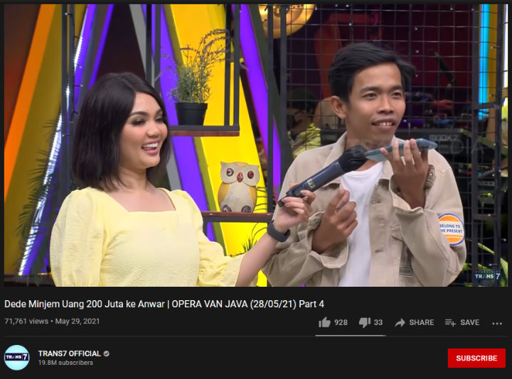 Dede Sunandar