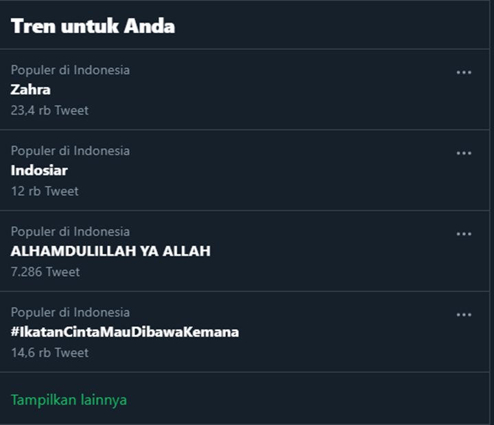 Akui Mulai Bosan, Amanda Manopo Pertanyakan Mau Dibawa Kemana Ending \'Ikatan Cinta\'