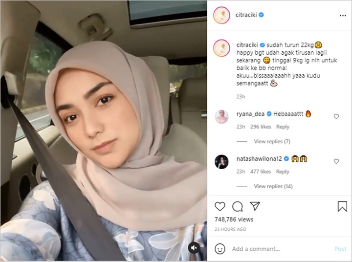 Citra Kirana