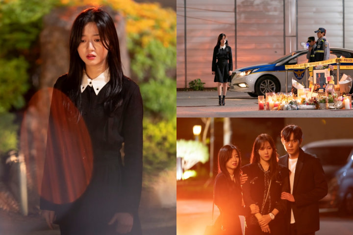 Lee Ji Ah Berduka, Kematian Park Eun Seok Disebut Timbulkan Pengaruh Ini di \'Penthouse 3\'
