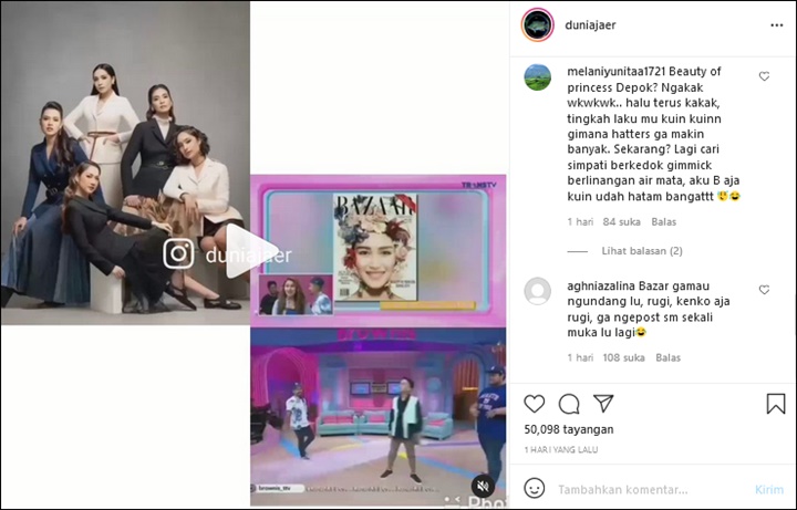 Instagram