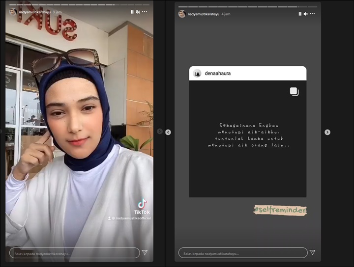InstaStory