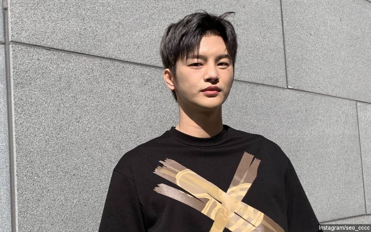 Nggak Gengsi, Seo In Guk Buka-Bukaan Soal Ibunya Dulu Pemulung Sampah