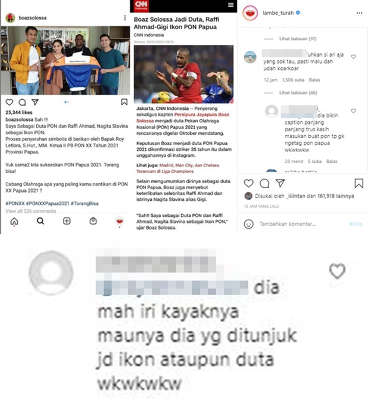 Instagram