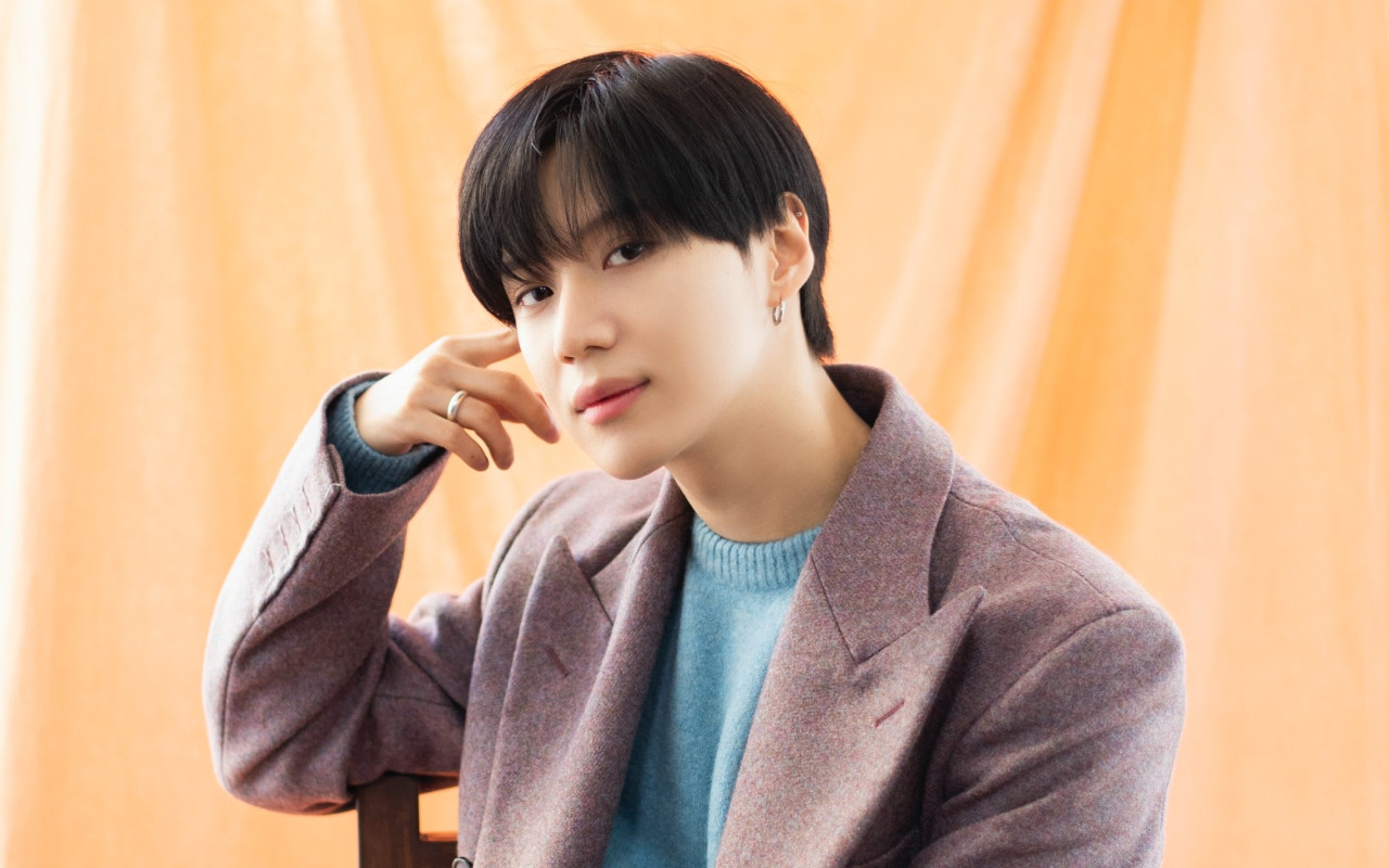 Taemin SHINee Punya Pemikiran Unik tentang Anti-Fans yang Tuai Pujian Netizen, Seperti Apa?