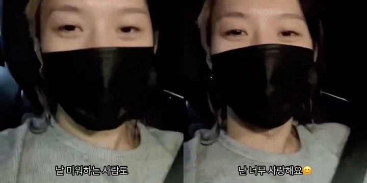 Taemin SHINee Punya Pemikiran Unik tentang Anti-Fans yang Tuai Pujian Netizen, Seperti Apa?