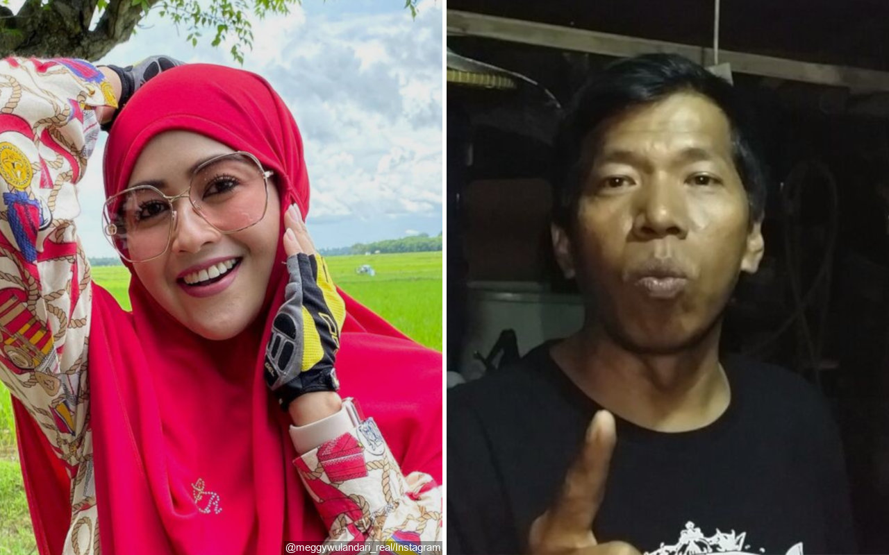 Meggy Wulandari Bantah Putrinya Malu Punya Wajah Mirip Kiwil, Alasan Utama Menangis Terbongkar