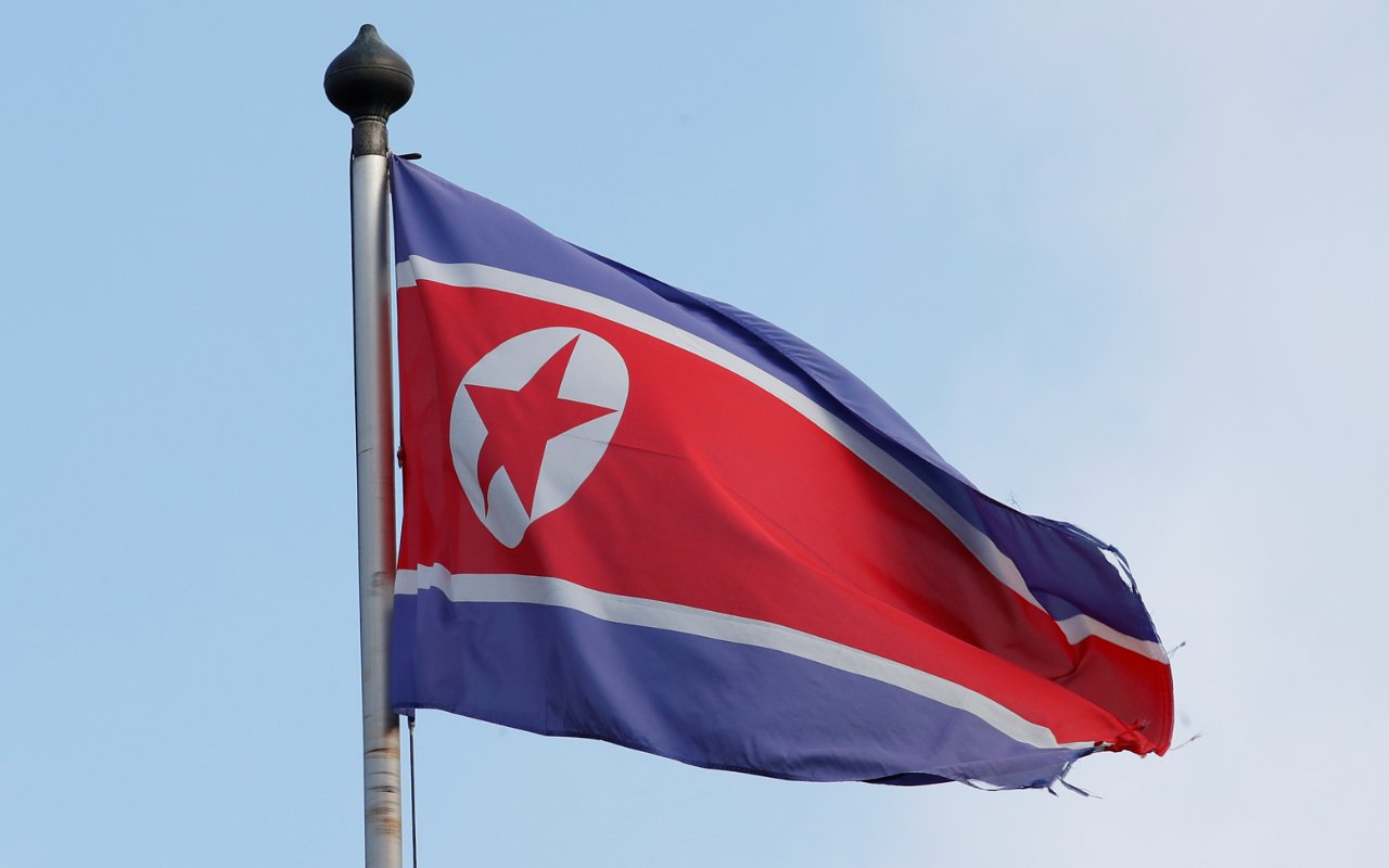 Miris! Pria Korea Utara Dieksekusi di Depan 500 Orang Buntut Jual Hiburan dari Korsel