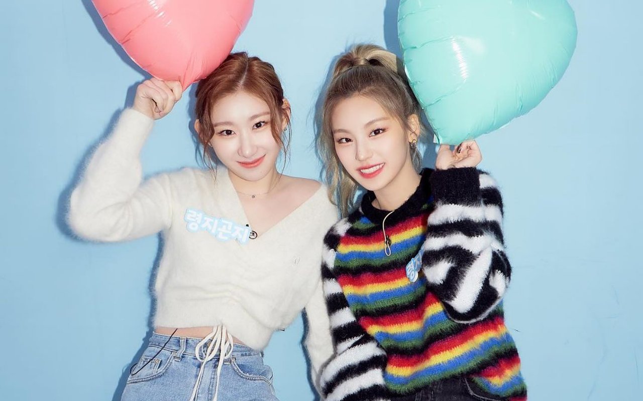 Chaeryeong ITZY Ditanya Rasanya Sekamar dengan Yeji, Beri Jawaban Menohok