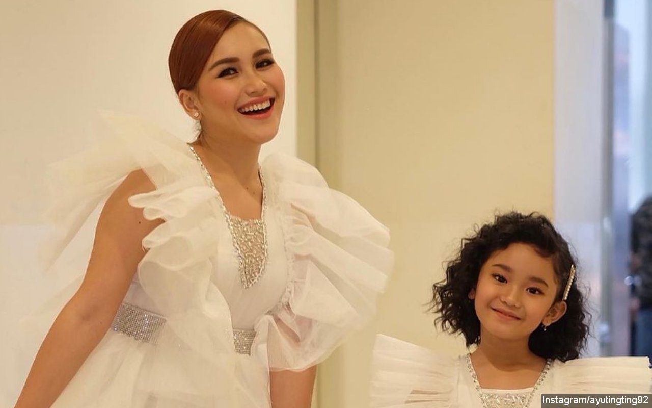 Bilqis Tampil Memukau Nyanyikan Lagu Turki, Begini Respons Ayu Ting