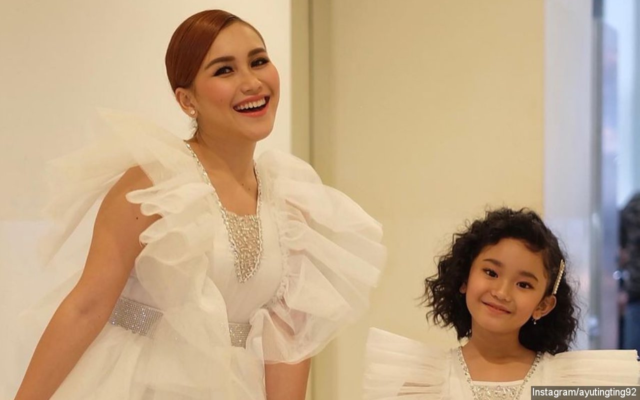 Bilqis Tampil Memukau Nyanyikan Lagu Turki, Begini Respons Ayu Ting Ting Soal Bakat Sang Putri